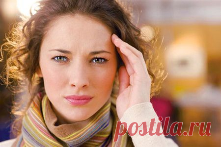 Если голова болит от погоды: 7 простых советов | Советы Народной Мудрости