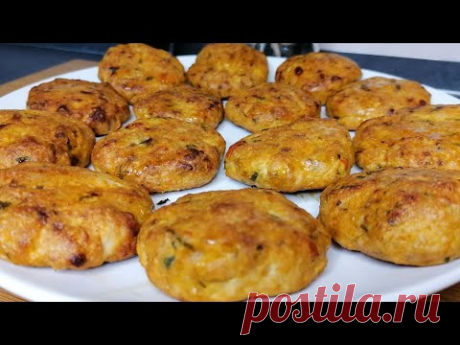 У тебя есть куриная грудка? Сделайте этот невероятно вкусный рецепт.
