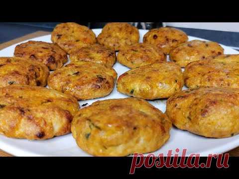 У тебя есть куриная грудка? Сделайте этот невероятно вкусный рецепт.