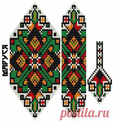 (2) Pin by Оксана Яковлева on герданы