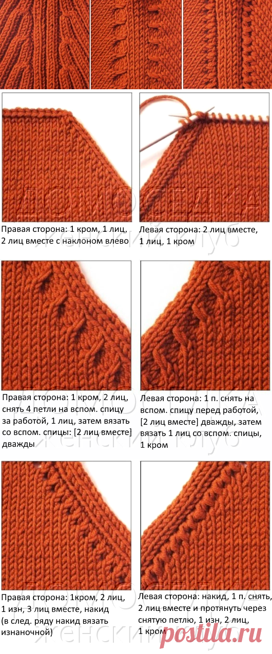 Схема вязания регланных линий спицами. Узоры регланных линий. Узоры регланных линий. Красивая линия реглана спицами сверху. Линия реглана снизу узоры для линии реглана.