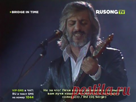 Ефрем Амирамов - Молодая (1992) (Rusong TV)