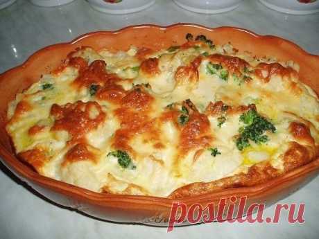 Вкуснятина из кабачка за 5 минут. Нежно и вкусно