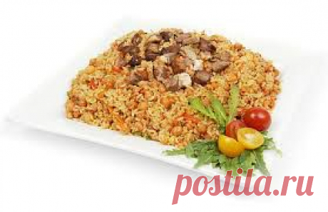 Вкусный рис из микроволновки!