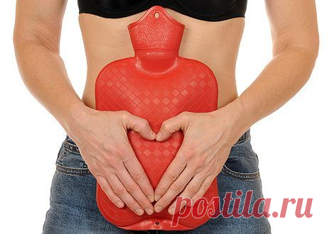 Лечение и профилактика цистита / Будьте здоровы