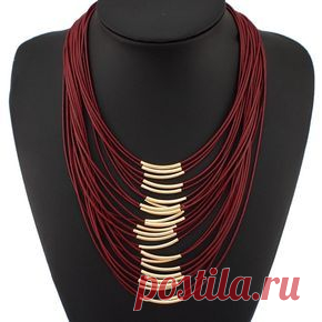 collares de moda 2015 - Buscar con Google