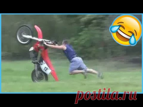 Best Funny Videos 🤣 - People Being Idiots / 🤣 Try Not To Laugh - BY Funny Dog 🏖️ #45
