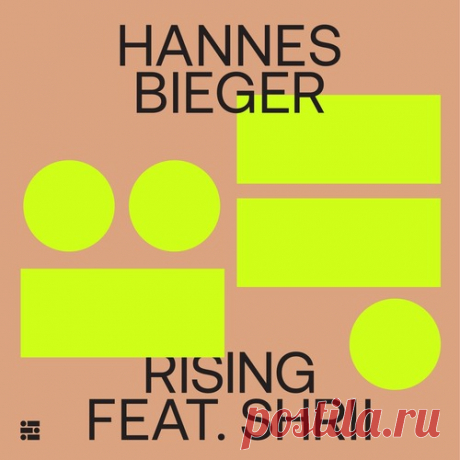 Hannes Bieger &amp; Shrii – Rising [ELE002]