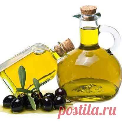 Оливковое масло: 7 распространенных ошибок