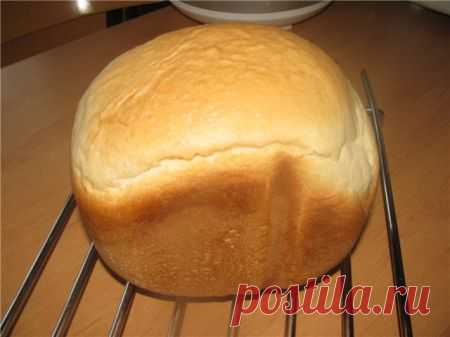 Рецепт - Быстрый хлеб
