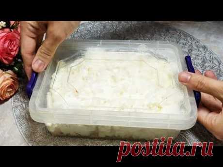МАНКА+ТВОРОГ! НИКТО НЕ ВЕРИТ ЧТО Я ГОТОВЛЮ ИХ ТАК ПРОСТО! ВКУСНЯТИНА ЗА КОПЕЙКИ!