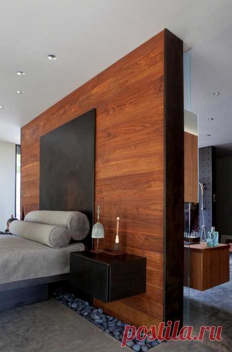 60 красивых идей отделки деревянной доской интерьера частного дома | Идеи для Дома