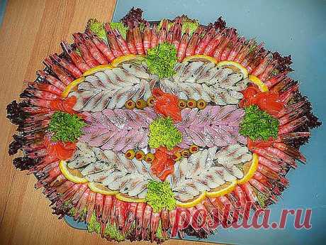 Рыбка изящная