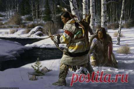 Художник Альфредо Родригес (Alfredo Rodriguez)