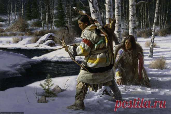 Художник Альфредо Родригес (Alfredo Rodriguez)