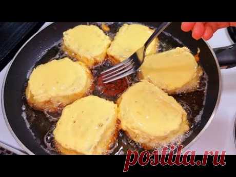 БЕРУ КАРТОШКУ! ПИРОЖКИ  ТЕПЕРЬ НЕ ДЕЛАЮ! НАШЛА РЕЦЕПТ ПРОЩЕ И ВКУСНЕЕ! МАЛО КТО ЗНАЕТ ЭТОТ  СЕКРЕТ!