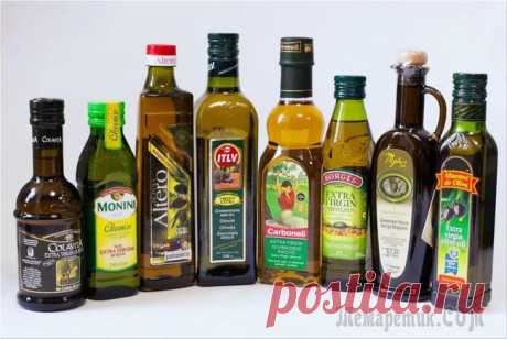 25 способов использования оливкового масла за пределами кухни