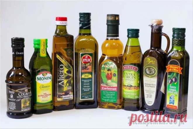 25 способов использования оливкового масла за пределами кухни | Для ...