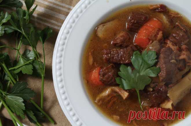 Как сделать жесткое мясо мягким