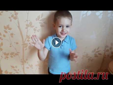 Модная Рубашка ПОЛО спицами на мальчика //Мастер класс// Здравствуйте все кто заглянул на мой канал, предлагаю вам связать рубашку поло на мальчика, 3 года, вяжется просто получается стильно. Для весны и лет...