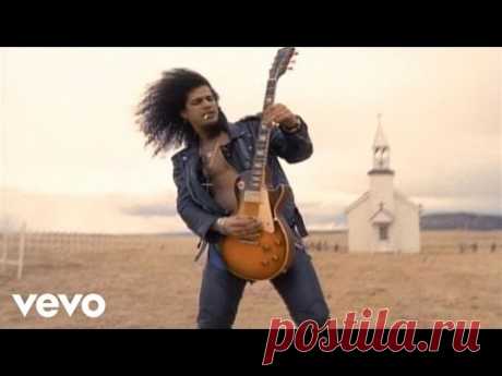 Guns N' Roses - November Rain (Official Music Video)