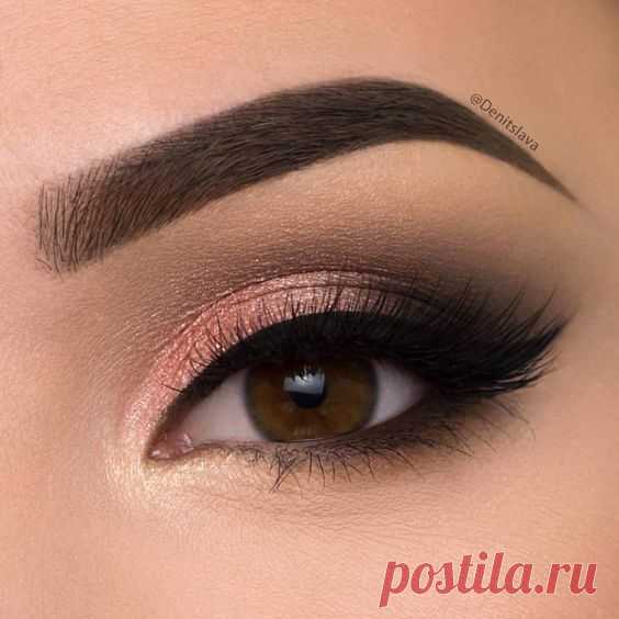 Макияж на каждый день: 15 крутых идей для занятых и амбициозных ...