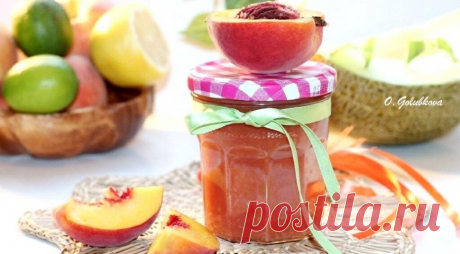 Что приготовить из неидеальной дыни. Рецепты вкусного варенья из дыни, джема, соуса и не только