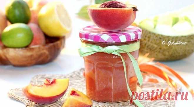 Что приготовить из неидеальной дыни. Рецепты вкусного варенья из дыни, джема, соуса и не только