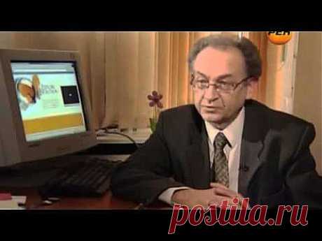 Видео: Сенсация: &quot;Рак излечим&quot;. Мировой заговор кукловодов.