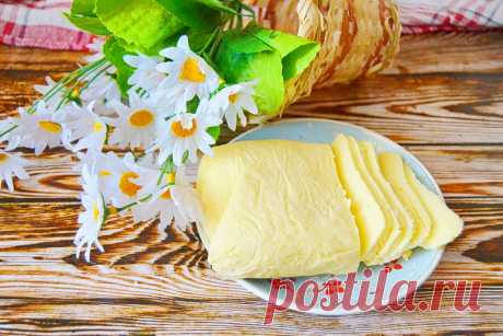 Домашнее сливочное масло за 15 минут. Вкусное, с магазинным – не сравнится! - Женский журнал В магазинах большой ассортимент сливочного масла в продаже. Только вот найти среди множества товаров масло действительно сливочное и действительно натуральное не очень просто. Да и цена у такого...