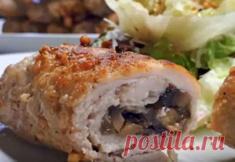 Мясные пальчики: просто меняем начинки и получаем новые вкусы - Steak Lovers - 28 марта - 43387977685 - Медиаплатформа МирТесен