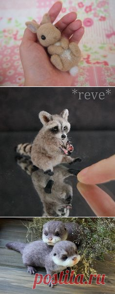 (215) A photo edited with PicMonkey | needle felting