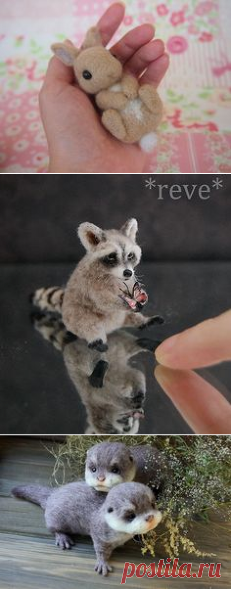 (215) A photo edited with PicMonkey | needle felting