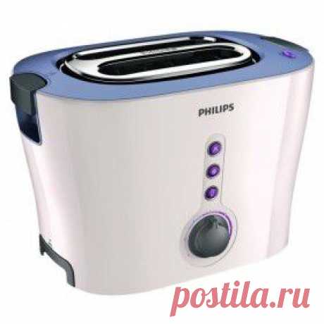 Купить Тостер Philips HD2630 в Пензе, цена / Интернет-магазин &quot;Vseinet.ru&quot;.
Тостер с широкими и глубокими слотами и функцией автоматического центрирования для равномерно поджаренных золотистых тостов из толстых и тонких ломтиков. Оснащен подставкой для подогревания булочек, выдвигающимся поддоном для крошек и кнопками подогрева и разморозки. Подставка для подогревания булочек и круассанов Регулируемая ширина слотов с автоцентрированием для идеального поджаривания