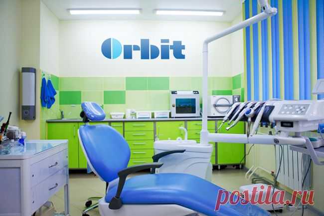 Стоматологический кабинет Orbit