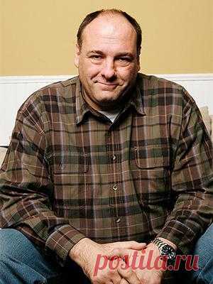 14 цитат о семейном бизнесе из сериала «Клан Сопрано» (The Sopranos) — Hopes & Fears — Hopes and fears — поток «Менеджмент»