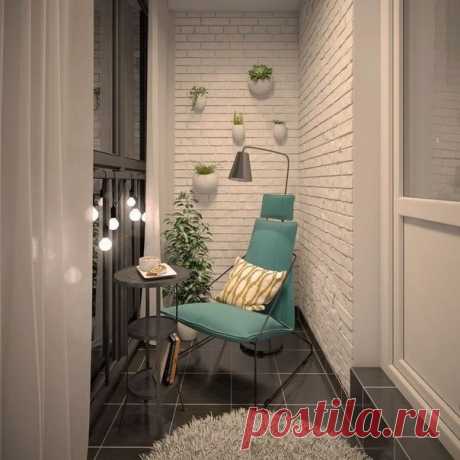 Балкон
