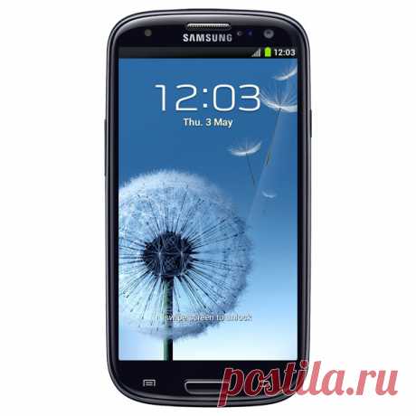 Смартфон Samsung Galaxy S3 SS GT-I9301I Onyx Black - купить в М.Видео, цена, отзывы - Иркутск