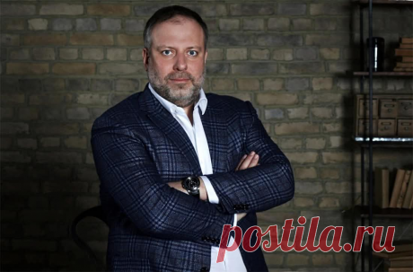 Александр Валентинович Тевис