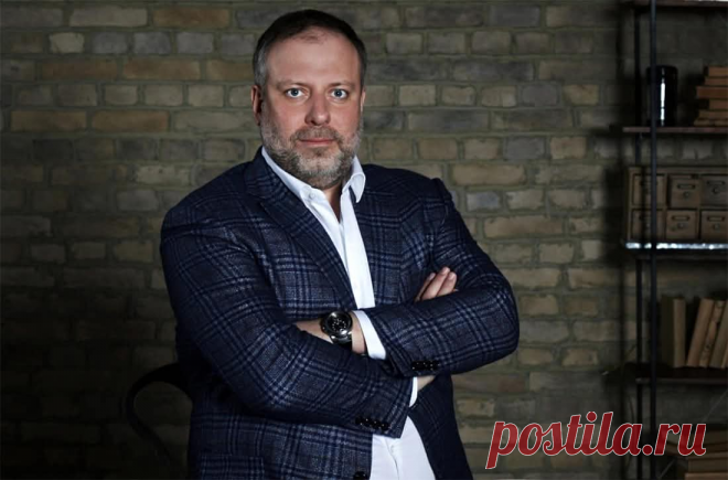 Александр Валентинович Тевис