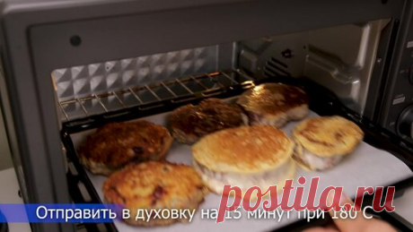 Легкий рецепт | Больше никакого хлеба в котлетах. Забытый рецепт: вкусных котлет в кляре, дети довольны, жена счастлива, а муж # 613