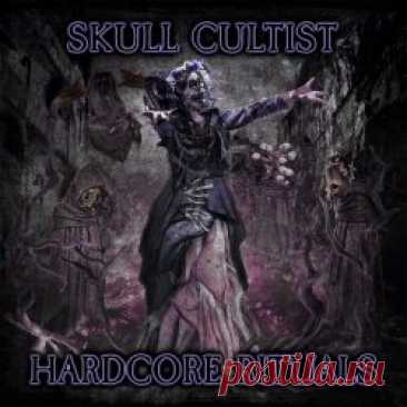 Skull Cultist - Hardcore Rituals (2024) Artist: Skull Cultist Album: Hardcore Rituals Year: 2024 Country: Canada Style: Industrial, Rhythmic Noise, EBM