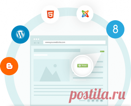 Print Friendly & PDF