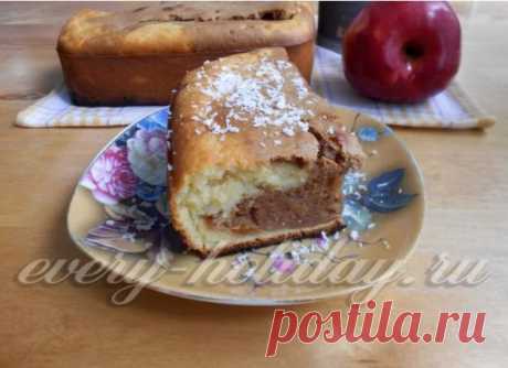 Ваши любимые рецепты