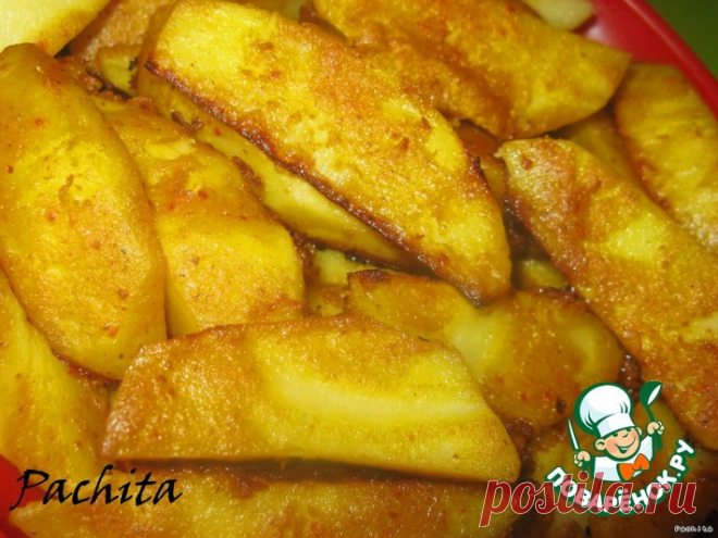 Картофель 