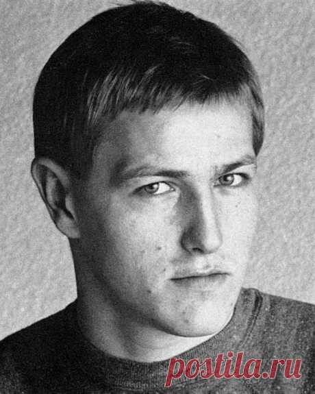 Брюс Пэйн, 22 ноября, 1958