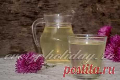 Домашний лимонад из тыквы: рецепт приготволения