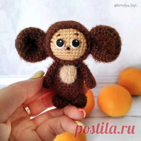 ЧЕБУРАШКА

#описаниевязания #бесплатныймк #бесплатноеописаниеповязанию #описаниевязания #схемавязания #амигуруми #чебурашка #вязаниекрючком #вязаниебесплатно