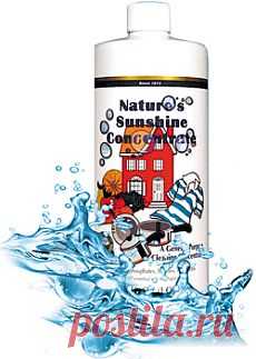 Фото – Nature's Sunshine Concentrate: купить в интернет-магазине NSP в России