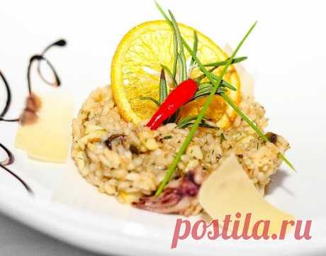 Вкусные рецепты